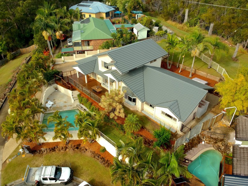 19 Correa Court, Elanora QLD 4221