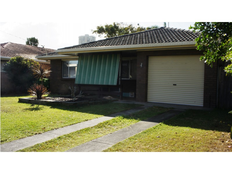 25 Aruma Avenue, Burleigh Heads QLD 4220