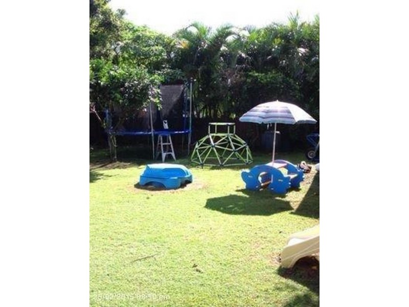 25 Aruma Avenue, Burleigh Heads QLD 4220