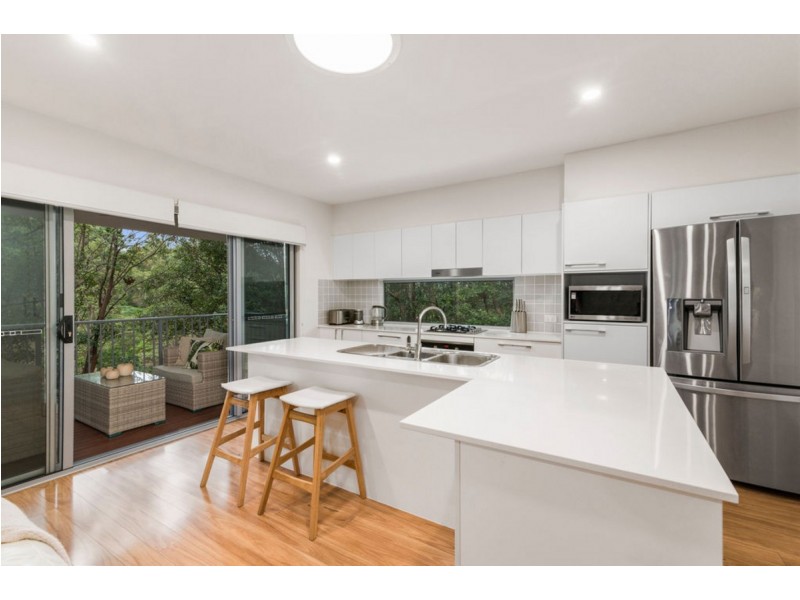 45 Currumbin Chase, Currumbin QLD 4223