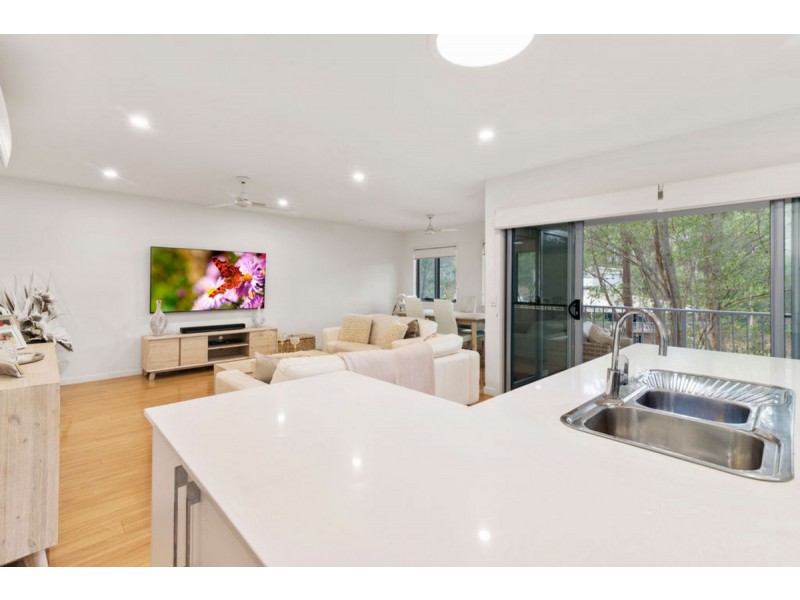 45 Currumbin Chase, Currumbin QLD 4223