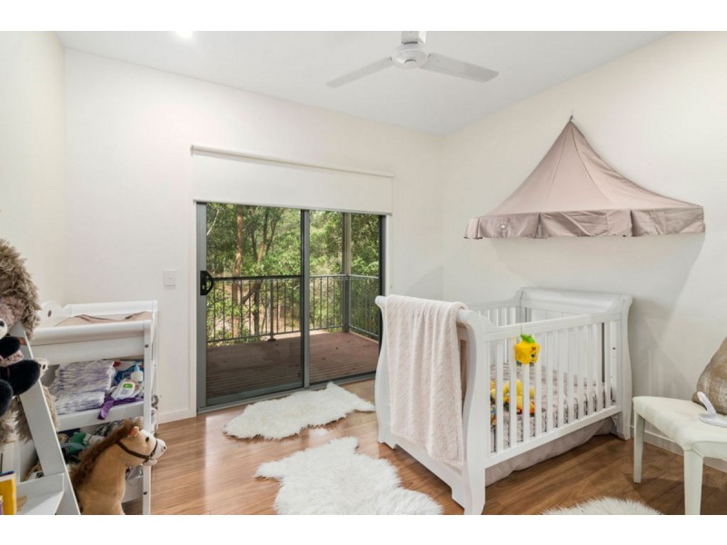 45 Currumbin Chase, Currumbin QLD 4223