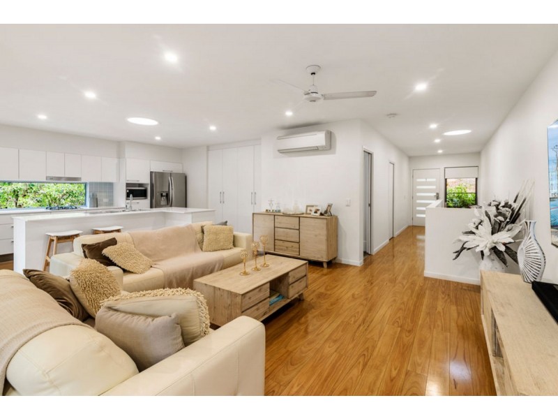 45 Currumbin Chase, Currumbin QLD 4223