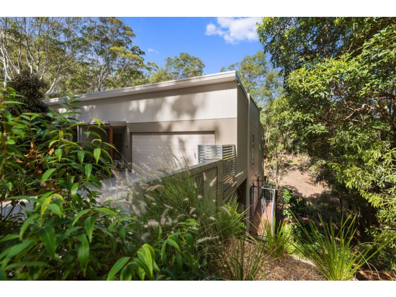 45 Currumbin Chase, Currumbin QLD 4223