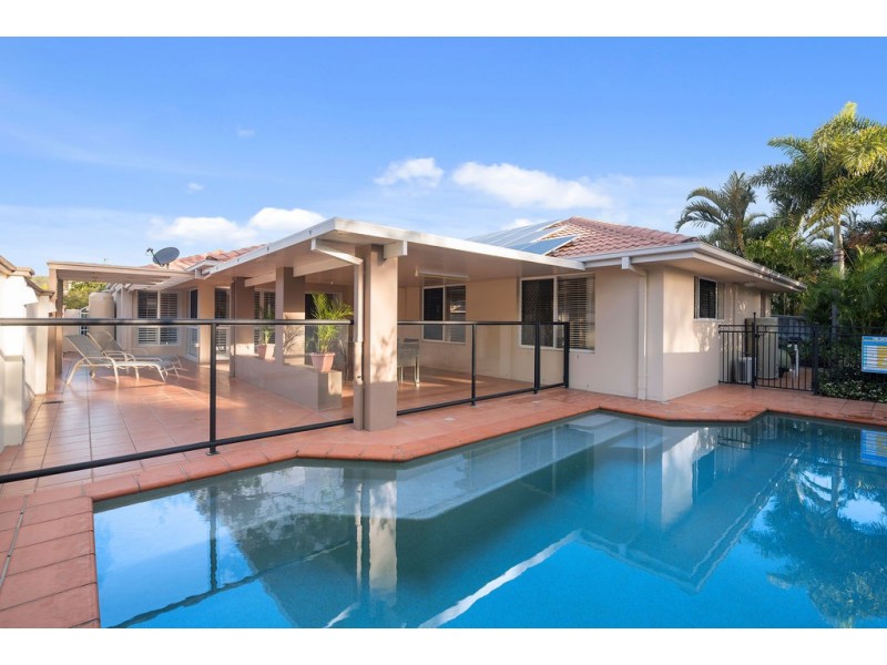 7 Nyoka Court, Elanora QLD 4221