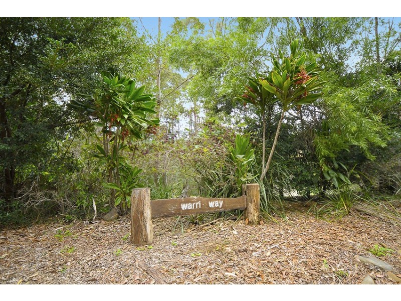 2 Warri Way, Currumbin Valley QLD 4223