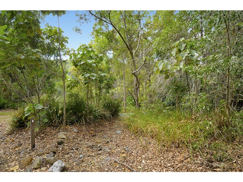 2 Warri Way, Currumbin Valley QLD 4223