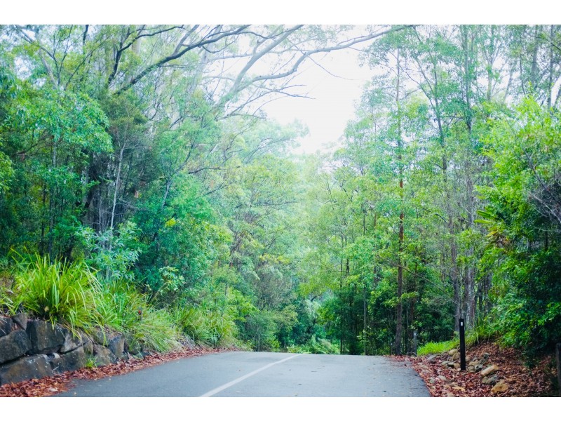 2 Warri Way, Currumbin Valley QLD 4223