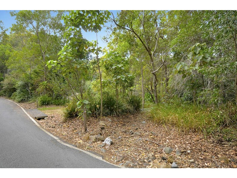 2 Warri Way, Currumbin Valley QLD 4223