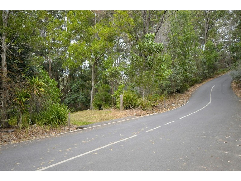 2 Warri Way, Currumbin Valley QLD 4223