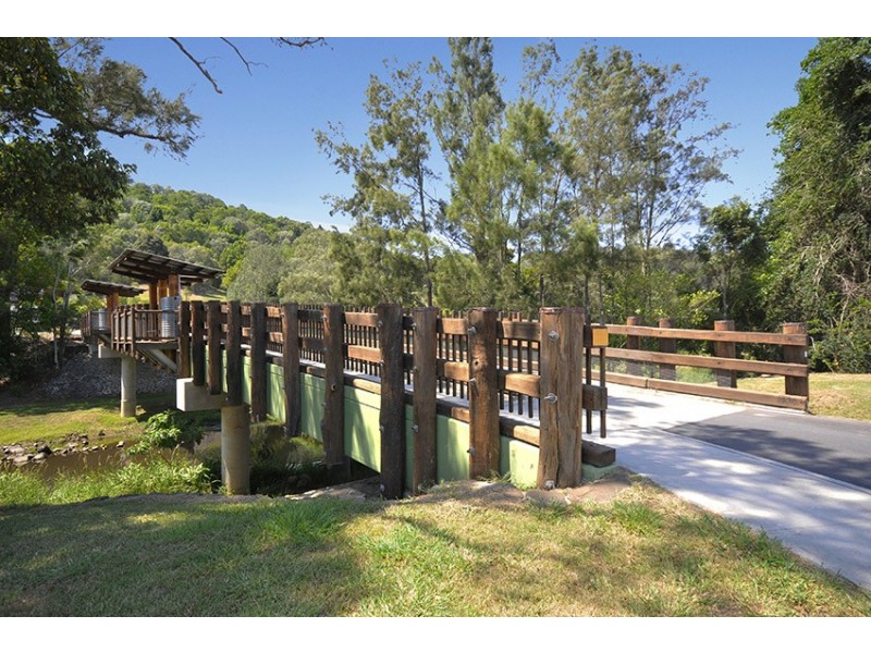 2 Warri Way, Currumbin Valley QLD 4223