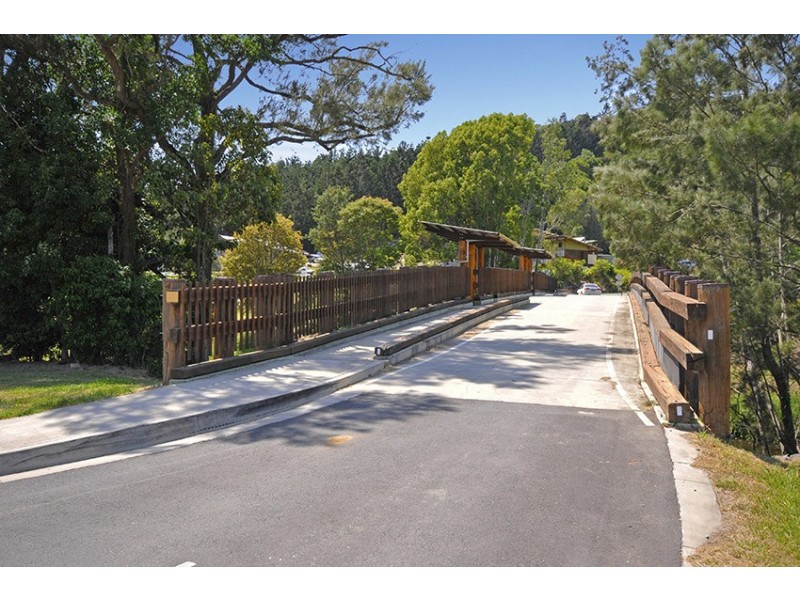 2 Warri Way, Currumbin Valley QLD 4223