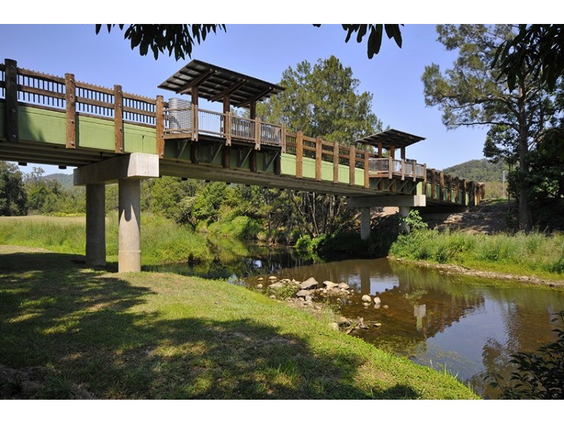 2 Warri Way, Currumbin Valley QLD 4223