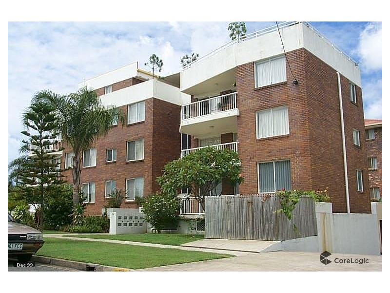 5/14 Third Avenue, Palm Beach QLD 4221