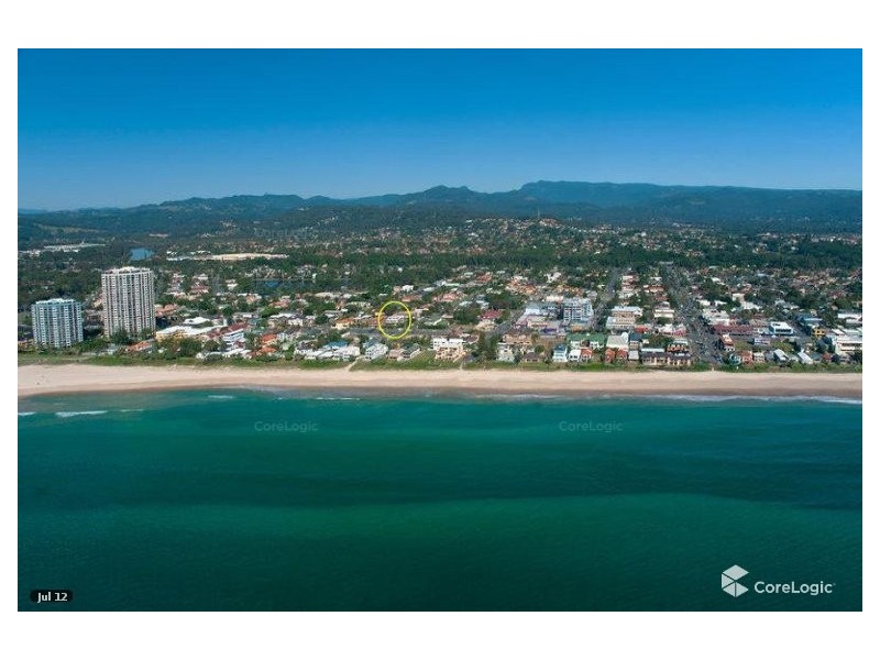 5/14 Third Avenue, Palm Beach QLD 4221