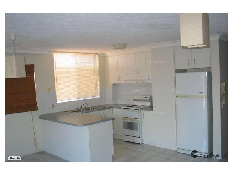 5/14 Third Avenue, Palm Beach QLD 4221