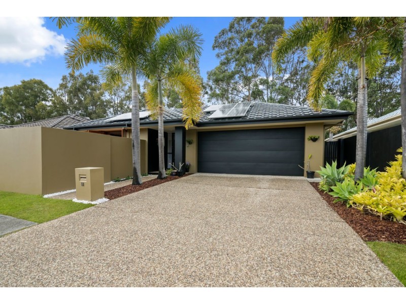 11 Seville Circuit, Burleigh Waters QLD 4220