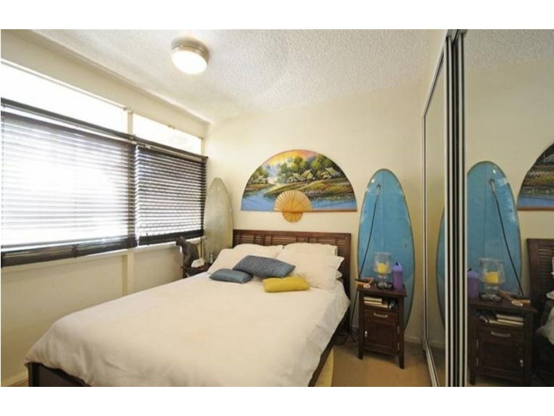 3/3 George Street, Bilinga QLD 4225