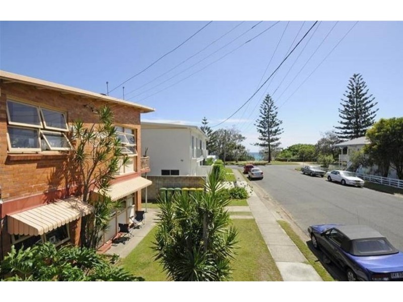 3/3 George Street, Bilinga QLD 4225