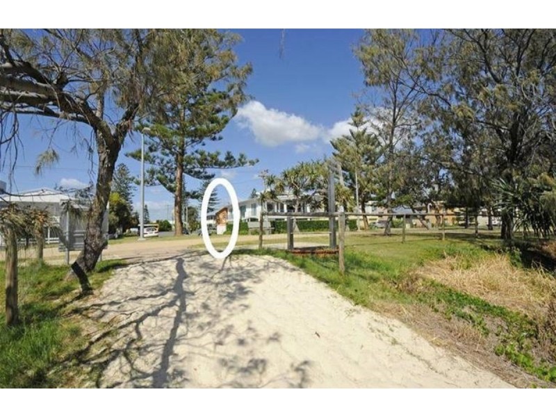 3/3 George Street, Bilinga QLD 4225