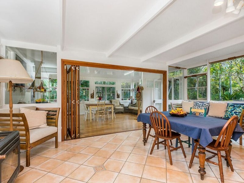 1 Jones Lane, Middle Pocket NSW 2483