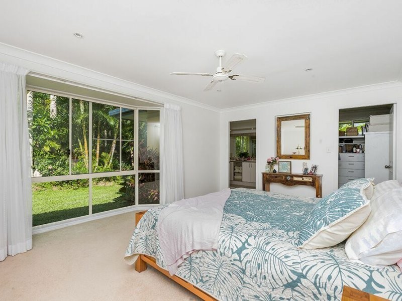 1 Jones Lane, Middle Pocket NSW 2483