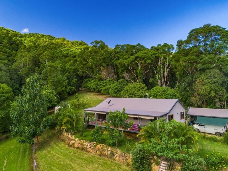 1 Jones Lane, Middle Pocket NSW 2483