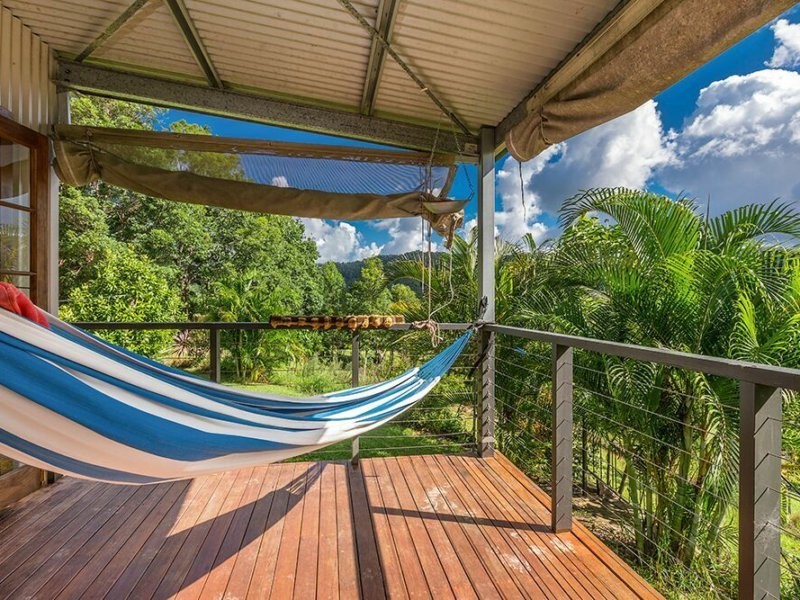 1 Jones Lane, Middle Pocket NSW 2483