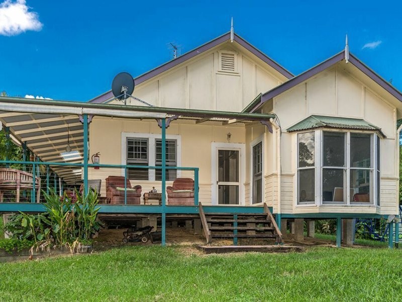 1 Jones Lane, Middle Pocket NSW 2483