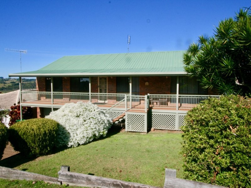 43 Lakeview Terrace, Bilambil Heights NSW 2486