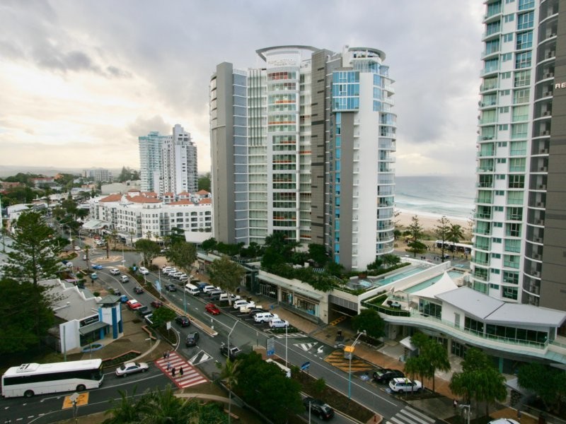 805/2 Stuart Street, Tweed Heads NSW 2485