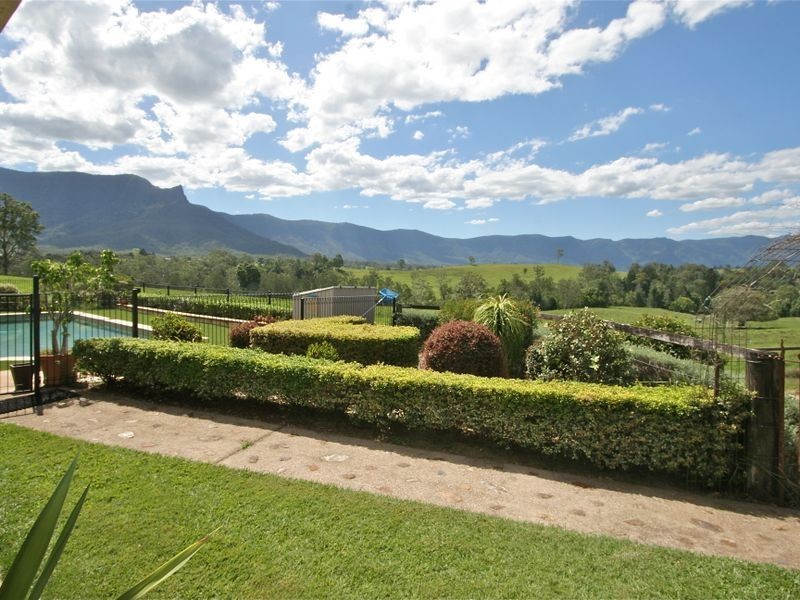 844 Brays Creek Road, Tyalgum NSW 2484