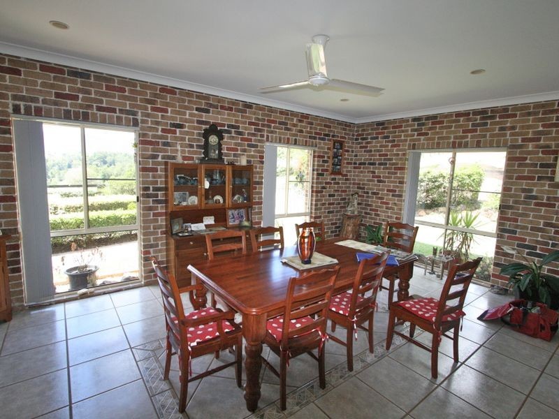 844 Brays Creek Road, Tyalgum NSW 2484