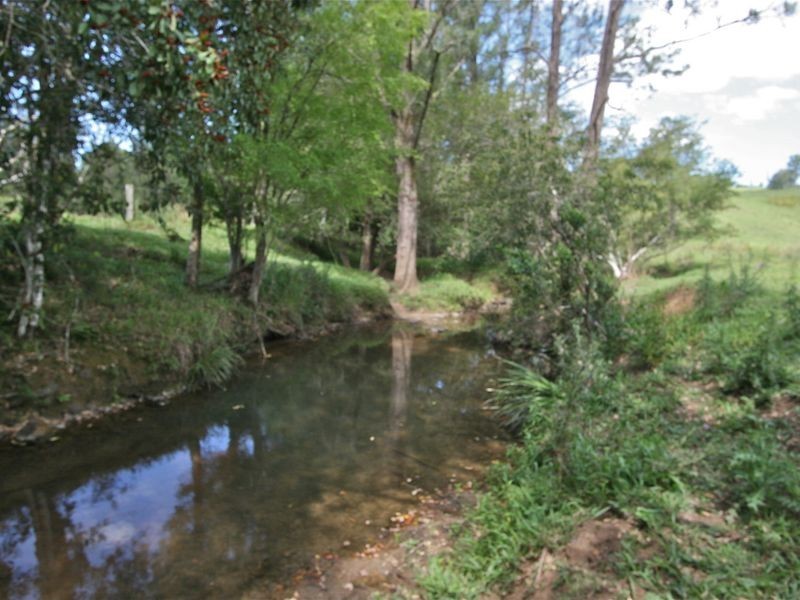 844 Brays Creek Road, Tyalgum NSW 2484