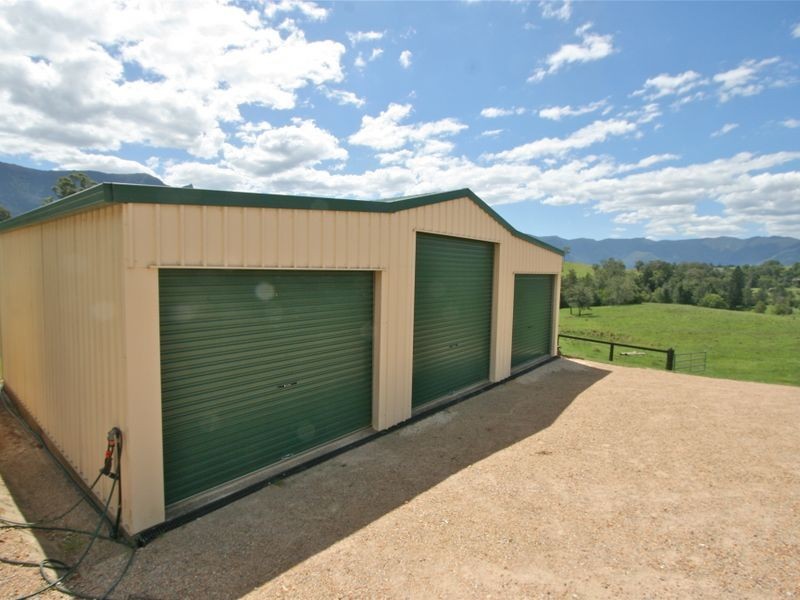 844 Brays Creek Road, Tyalgum NSW 2484