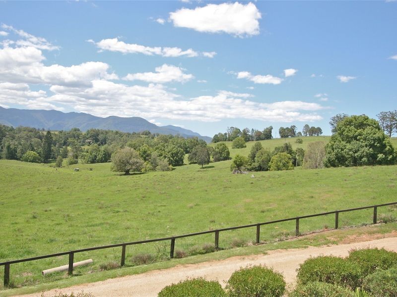 844 Brays Creek Road, Tyalgum NSW 2484