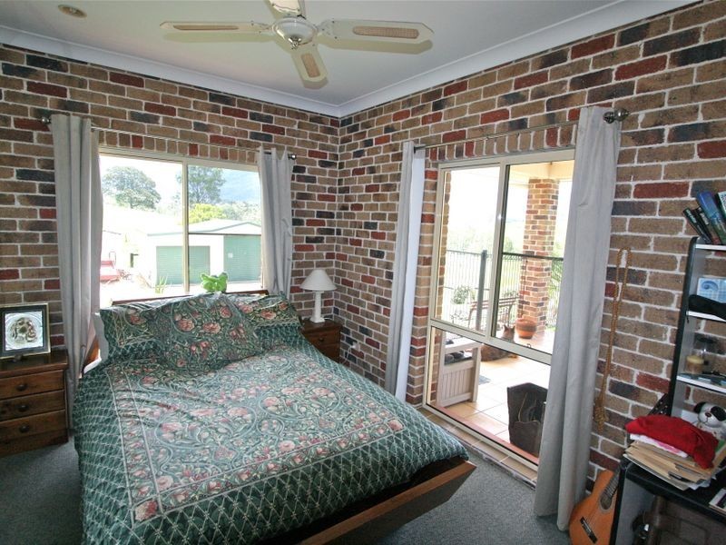 844 Brays Creek Road, Tyalgum NSW 2484