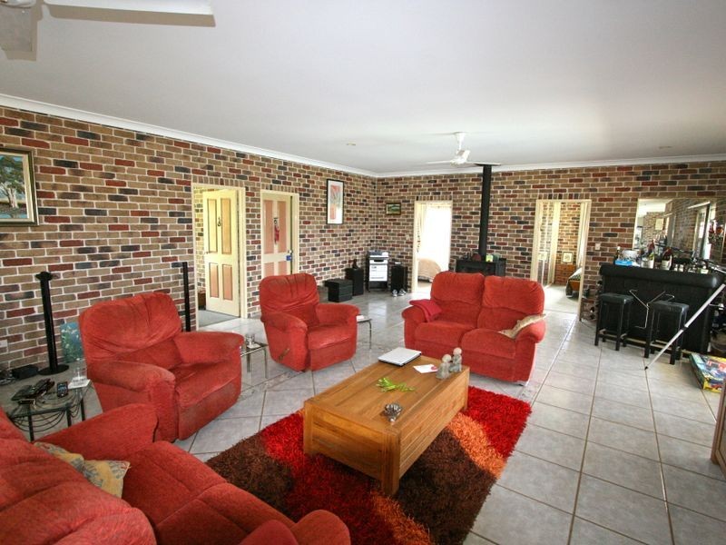 844 Brays Creek Road, Tyalgum NSW 2484