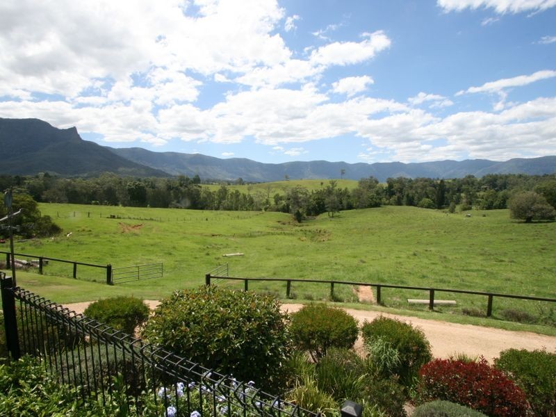 844 Brays Creek Road, Tyalgum NSW 2484