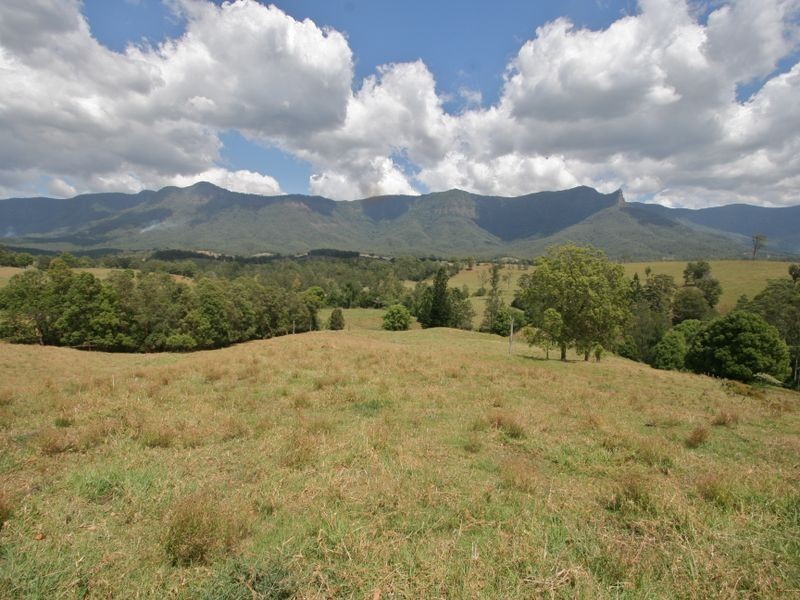 844 Brays Creek Road, Tyalgum NSW 2484