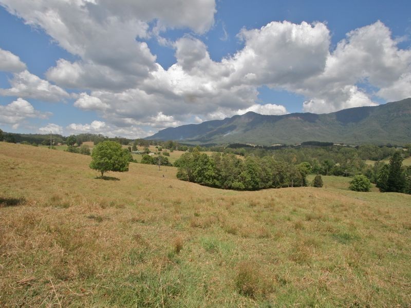 844 Brays Creek Road, Tyalgum NSW 2484