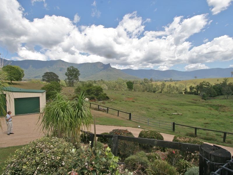 844 Brays Creek Road, Tyalgum NSW 2484
