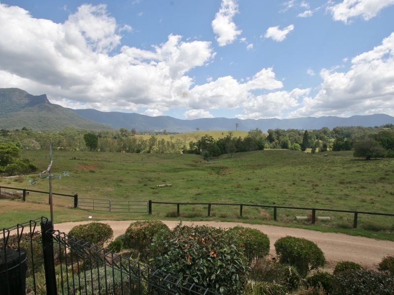 844 Brays Creek Road, Tyalgum NSW 2484