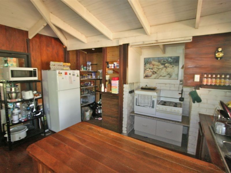 844 Brays Creek Road, Tyalgum NSW 2484