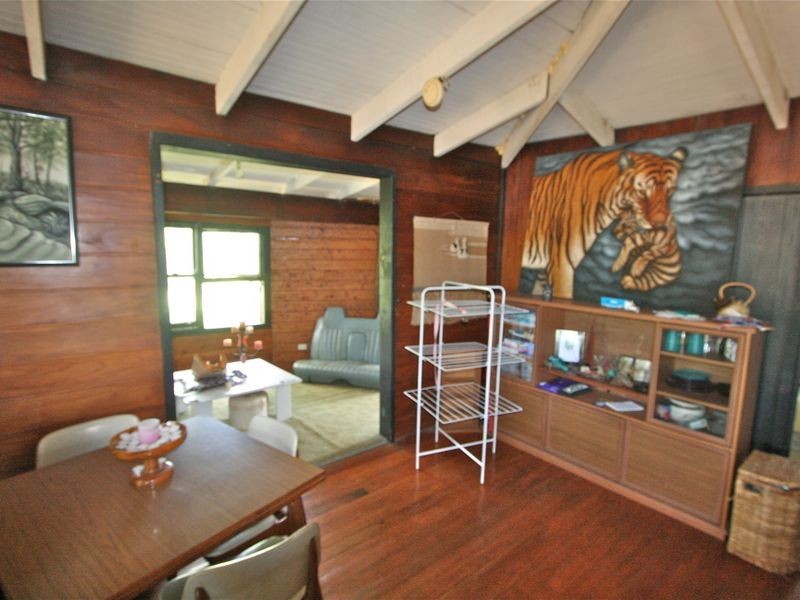 844 Brays Creek Road, Tyalgum NSW 2484