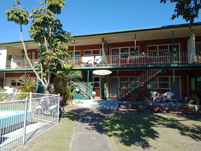 7/14 Beelyu Street, Burleigh Heads QLD 4220