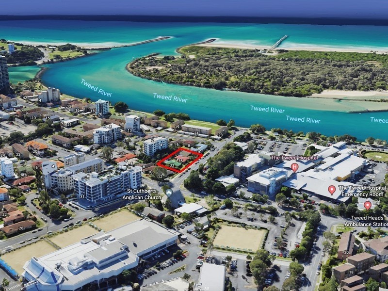 33-37 Florence Street, Tweed Heads NSW 2485
