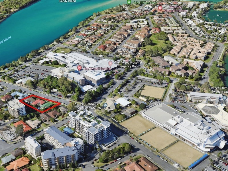 33-37 Florence Street, Tweed Heads NSW 2485