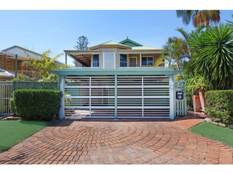 115A Petrel Avenue, Mermaid Beach QLD 4218