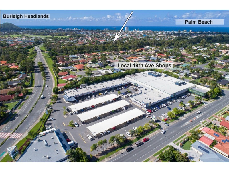 14 Spindle Street, Palm Beach QLD 4221